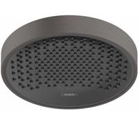 Hansgrohe Rainfinity ducha con efecto lluvia 25x25 cm circular || 26228340