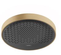 Hansgrohe Rainfinity ducha con efecto lluvia 36x36 cm circular || 26231140