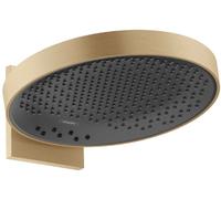 Hansgrohe Rainfinity ducha con efecto lluvia 36x36 cm circular || 26234140