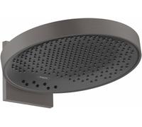 Hansgrohe Rainfinity ducha con efecto lluvia 36x36 cm circular || 26234340