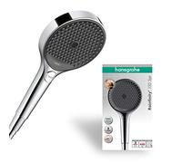 Hansgrohe Alcachofa de ducha Rainfinity Cromo 26864000