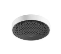 Hansgrohe Rainfinity - Rociador de ducha 250, 1jet, blanco mate 26228700