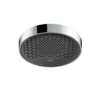Hansgrohe Rainfinity - Rociador de ducha 250, 1jet, cromo 26228000