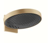 Hansgrohe Rainfinity ducha con efecto lluvia 36x36 cm circular || 26234140