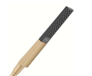 Hansgrohe Rainfinity - Teleducha, bronce cepillado 26866140