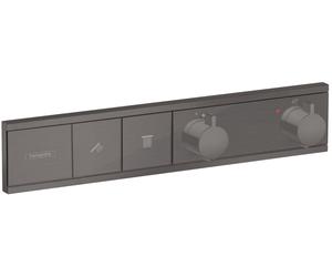Hansgrohe RainSelect grifo de bañera y ducha empotrado con termostato || 15380340