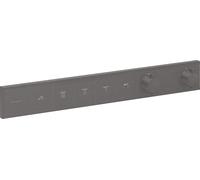Hansgrohe RainSelect grifo de bañera y ducha empotrado con termostato || 15384340