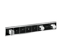 Hansgrohe RainSelect, lavabo, cromo