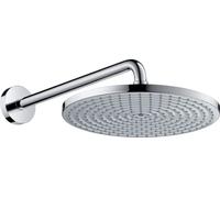 Hansgrohe - RD S 300 2jet EcoSmart ducha mur