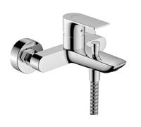 Hansgrohe Rebris E - Grifo de ba?era, cromo 72450000