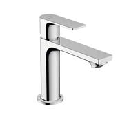 Hansgrohe Grifo para lavabo de pie Rebris E Cromo 72551000