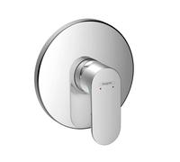 Hansgrohe Rebris S grifo para ducha empotrado cromo 72667000