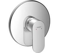 Hansgrohe Rebris S grifo para ducha empotrado cromo 72667000