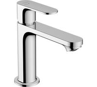 Hansgrohe Grifo lavabo Rebris S monomando con desagüe CoolStart EcoSmart cromo 72588000