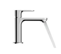 Hansgrohe Rebris S grifo para lavabo de pie cromo 72517000