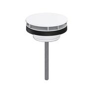 Hansgrohe tapón blanco 50001700