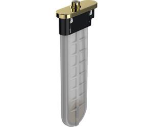 Hansgrohe sBox kit básico 145 cm oro 28020990