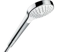Hansgrohe Select alcachofa de ducha cromo-blanco 26802400