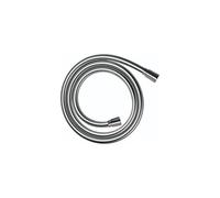 Hansgrohe flexo de ducha Sensoflex 2,00 m metal universal, anti-torsión, cromo, con juntas 28274000