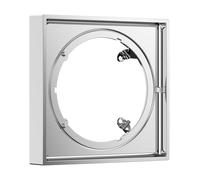 Hansgrohe ShowerSelect Comfort E embellecedor cromo 13617000