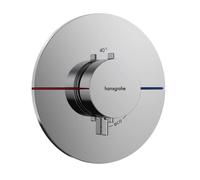 Hansgrohe ShowerSelect Comfort S grifo para ducha empotrado con termostato cromo 15559000