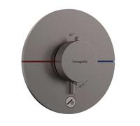 Hansgrohe ShowerSelect Comfort S grifo para ducha empotrado con termostato || 15562340