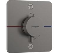 Hansgrohe ShowerSelect Comfort Q grifo de bañera y ducha empotrado con termostato || 15583340