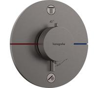 Hansgrohe ShowerSelect Comfort S grifo de bañera y ducha empotrado con termostato || 15556340