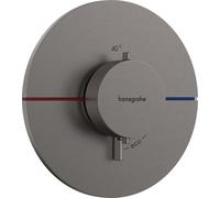 Hansgrohe ShowerSelect Comfort S grifo para ducha empotrado con termostato || 15559340