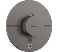 Hansgrohe ShowerSelect Comfort S grifo para ducha empotrado con termostato || 15562340