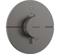 Hansgrohe ShowerSelect Comfort S grifo para ducha empotrado con termostato || 15553340