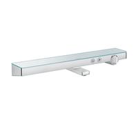 Hansgrohe ShowerSelect grifo de bañera y ducha a pared con termostato cromo 13183000