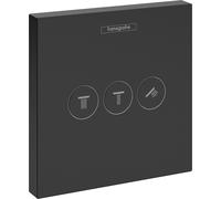 Hansgrohe ShowerSelect válvula de cierre para instalación empotrada 15764670