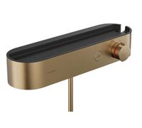 Hansgrohe ShowerTablet Select grifo para ducha a pared con termostato || 24360140