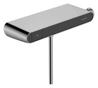Hansgrohe ShowerTablet Select - Grifo termostático de ducha, cromo 13158000
