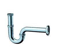 Hansgrohe – Sifón en S para lavabos