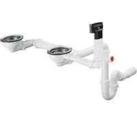 Hansgrohe sifón para fregadero 43928000