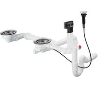 Hansgrohe sifón para fregadero 43938000