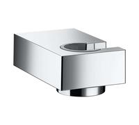 Hansgrohe - Soporte de ducha Porter E, cromo 28387000