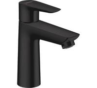 hansgrohe Talis E 110 Waschtischarmatur - schwarz