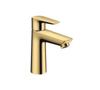 Hansgrohe Talis E - Grifo de lavabo, aspecto de oro pulido 71712990