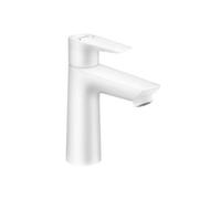 Hansgrohe Talis E - Grifo de lavabo, blanco mate 71712700