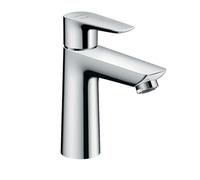 Hansgrohe Talis E - Grifo de lavabo, CoolStart, cromo 71714000