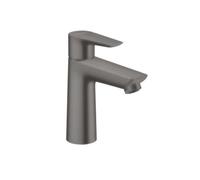Hansgrohe Talis E - Grifo de lavabo, cromo negro cepillado 71712340