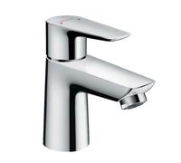 Hansgrohe 71700000 Talis E grifo de lavabo, 80 mm, cromo