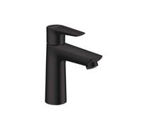 Hansgrohe Talis E grifo para lavabo de pie negro 71712670