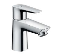 Hansgrohe Talis E - Grifo de repisa 80 para agua fría, cromo 71706000