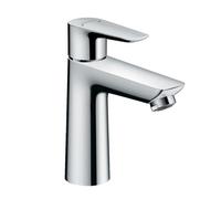 Hansgrohe Talis E grifo para lavabo de pie cromo 71710000