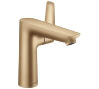 Hansgrohe Grifo para lavabo de pie Talis E 71754140