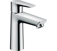 Hansgrohe Grifo de lavabo Talis E Cromo 71712000